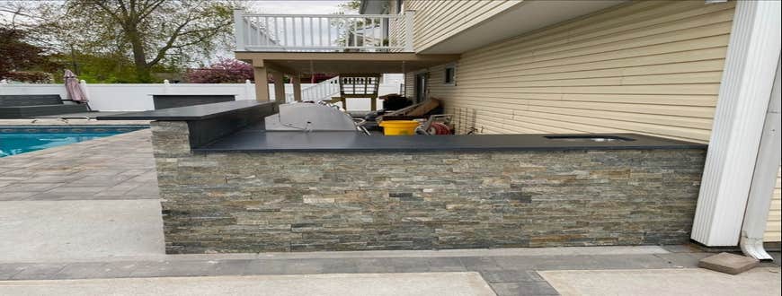 A&a General Contractor Inc