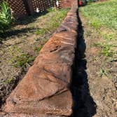Carolina Pro Style Curbing