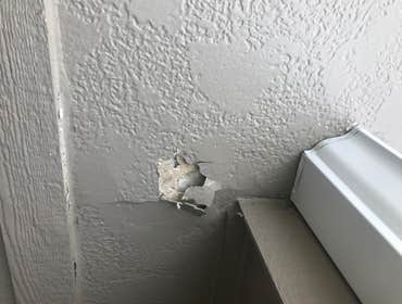 Photos from CIE Carpentry
