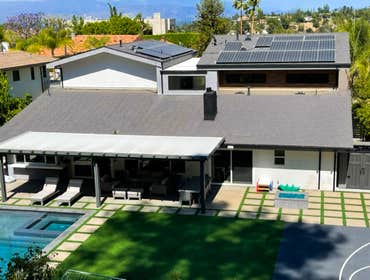 Full home Renovation - Tarzana Full home Renovation energy efficient, Landscape and Pool - Tarzana