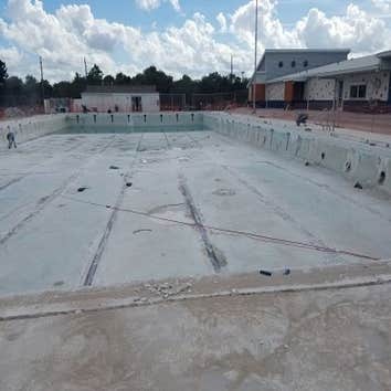 JR Pool Plastering & Texas Gunite, LTD.
