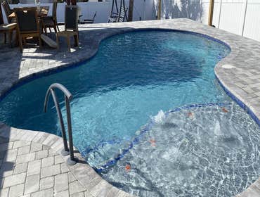 Photos by Collinsbuilt Pools Co #1