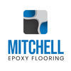 Mitchell Epoxy Flooring logo