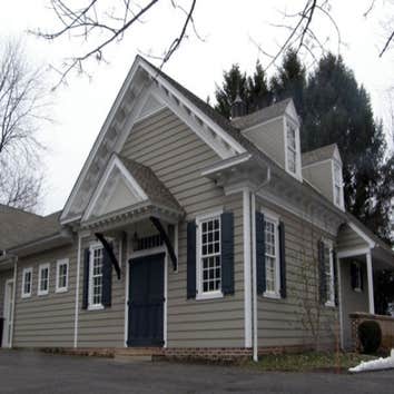 Mark A. Hess - Exteriors