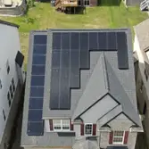 Strawberry Solar LLC