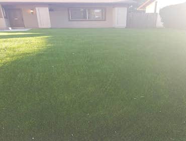 Landscaping Projects
