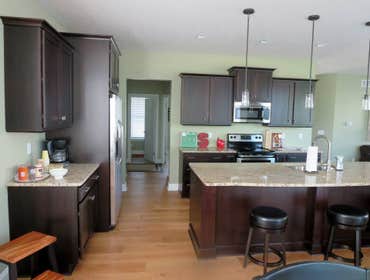 North Greece/Crescent Park: Post Ave Model