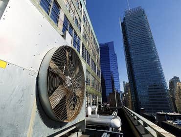 212 HVAC