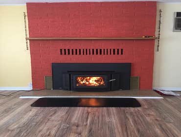 Photos from Energy Source/Chimney Doctor