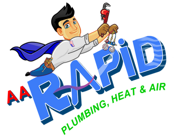 Photos by AA Rapid Plumbing HVAC LLC #1