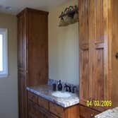 West San Jose, Saratoga, Ottawa Way Project