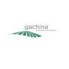 Gachina Landscape Mgmt - Peninsula Branch / Corp logo