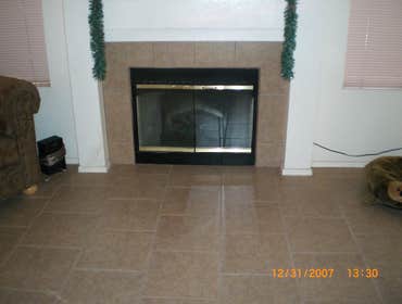 Brandi Carpet L L C Project