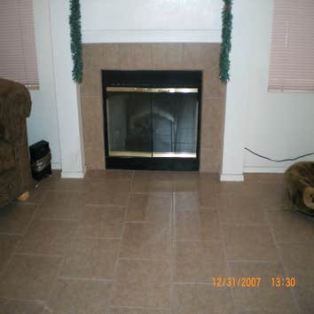 Brandi Carpet L L C Project