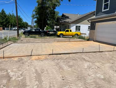Photos by Smart Choice Concrete LLC #1