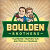 Boulden Brothers logo