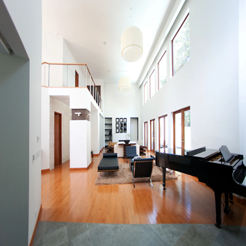 Belair complete design and remodel interior and exterior