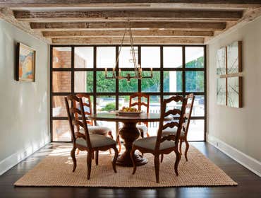 French Country Inspired