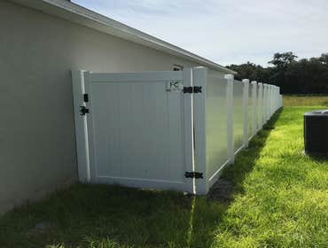 Fences