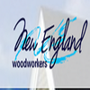 New England Woodworker logo