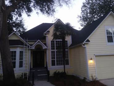 Residential Roofing