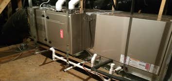 2 Brothers Mechanical LLC