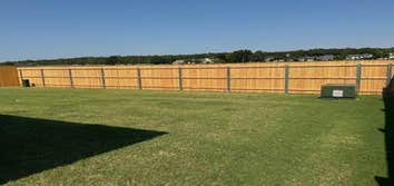 Radius Gate & Fence Company Tulsa