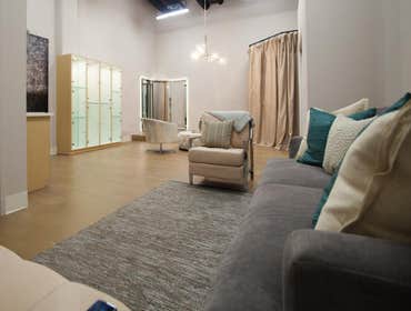 Personal Shopper Space, River Oaks District