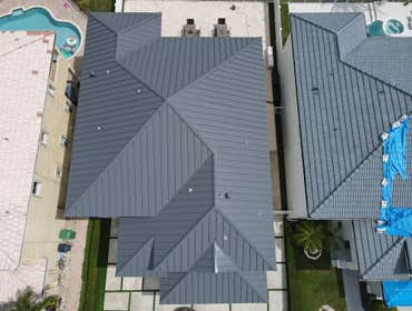 Photos by Honest Abe Roofing of Orlando #2