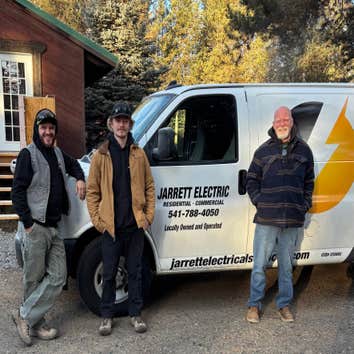 Photos by Jarrett Electric LLC #1