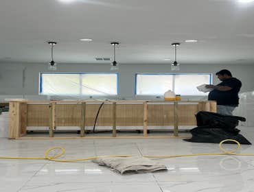 Photos by D&r Contracting Corp #1 D&R Contracting Corp is a licensed general contractor serving South Florida specializing in residential and commercia