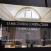 Lamb General Contractors logo