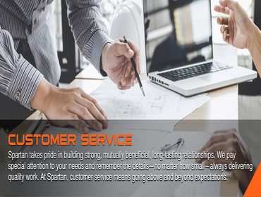 Customer Service