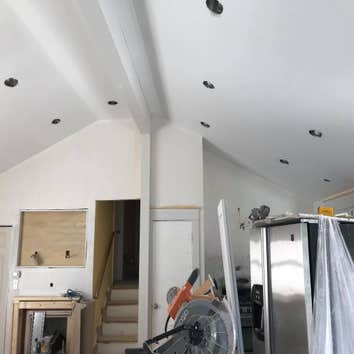 Rehobot Carpentry Inc