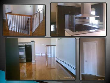 Photos of our work!