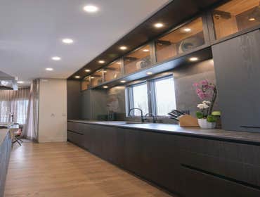 Photos by Majestic Tiles - European Porcelain Tiles, Bathroom Supply Store, Installation and Remodeling Services #1