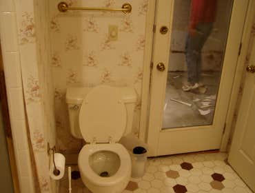 Dion Builders Before and After Project Photos