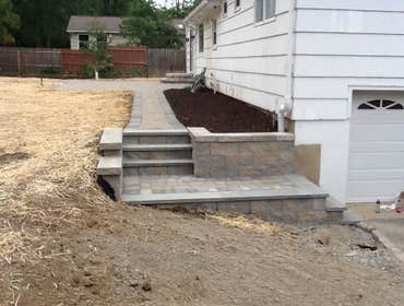 Photo(s) from Jsa Landscape Construction Co.