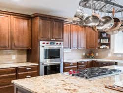 Kitchen Remodeling