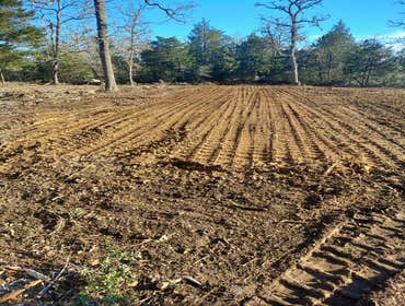 Photos by Gonzalez Excavation & Grading #11