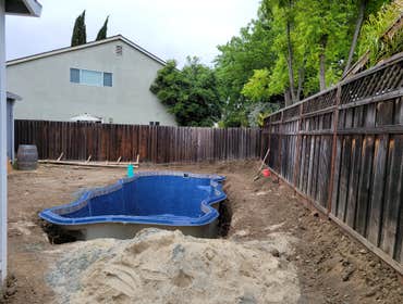 Swimming Pools