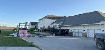 Fast & Dry Roofing LLC