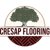 Cresap Flooring logo