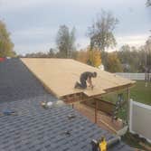 Rooftop Warriors, LLC