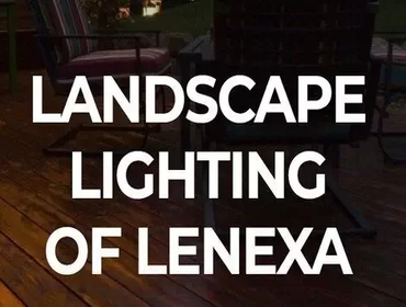 Photos by Landscape Lighting of Lenexa #1
