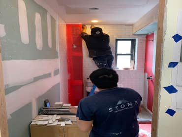 Photos by Stone Remodeling Inc #1