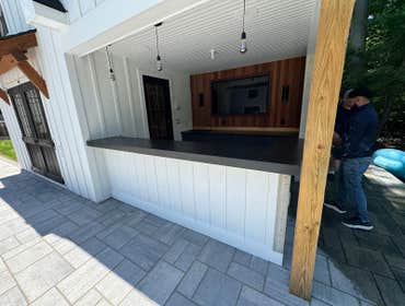 Photos by Topchoice Stone & Cabinets #1