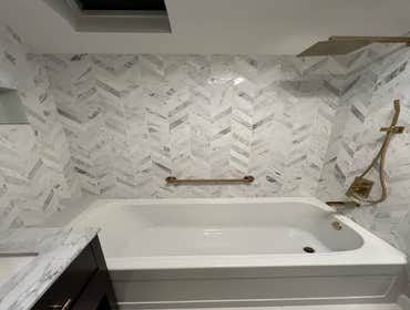 Photos by Luxurious Remodeling #1