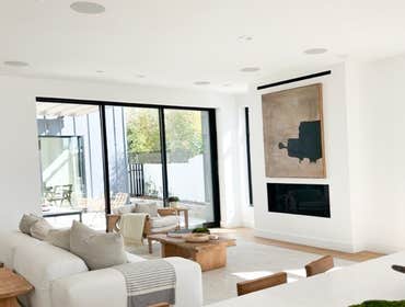 Santa Monica Residence