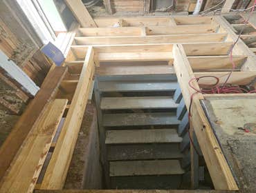 Photos by RIA Construction